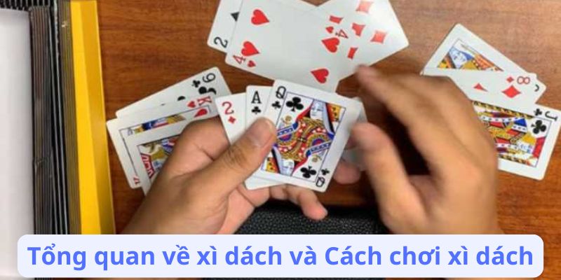 Cách Chơi Xì Dách: Bí Quyết Và Mẹo Từ Các Chuyên Gia 2 tong-quan-ve-xi-dach-va-cach-choi-xi-dach