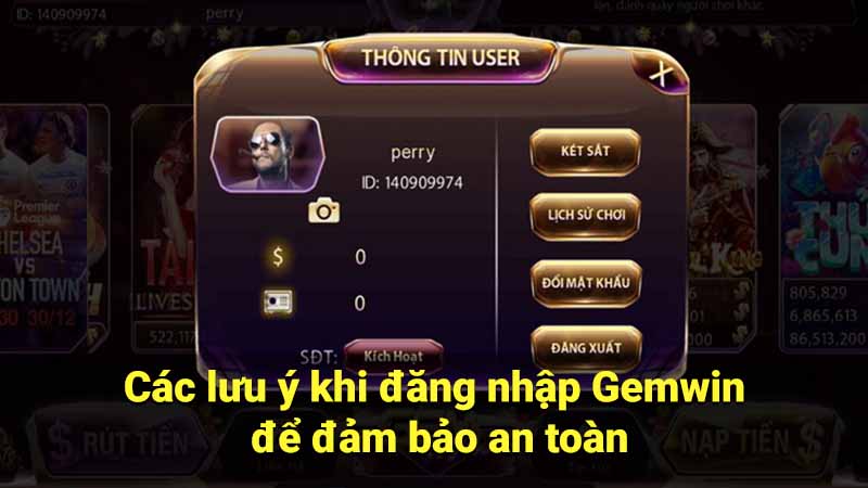 Đăng nhập Gemwin - Hướng dẫn chi tiết và đầy đủ 2 cac-luu-y-khi-dang-nhap-gemwin-de-dam-bao-an-toan