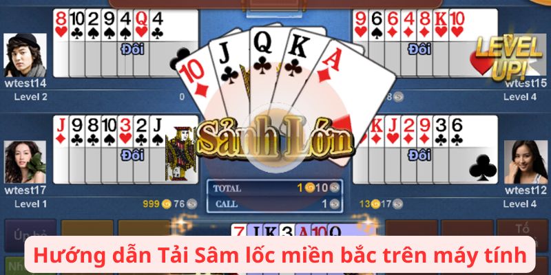 Tải Sâm Lốc Miền Bắc: Nơi Tải Đáng Tin Cậy Và Hướng Dẫn 3 cach-tai-sam-loc-mien-bac